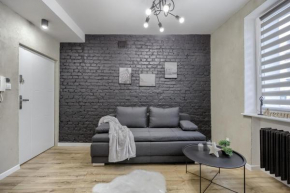 Niron Apartamenty Spacerowa